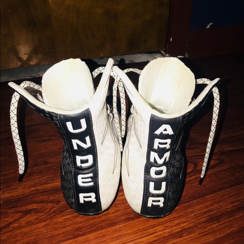 Under Armour Highlight MC Cleats